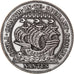 France, Token, Chambre de Commerce de Nantes, AU(55-58), Silver