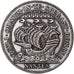 France, Token, Chambre de Commerce de Nantes, AU(55-58), Silver
