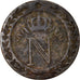 Coin, France, Napoléon I, 10 Centimes, 1809, Paris, VF(30-35), Billon