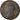 Moneta, Francia, Dupré, Decime, AN 8, Metz, B+, Bronzo, KM:644.2, Gadoury:187a