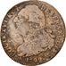 Monnaie, France, 2 sols françois, 2 Sols, 1792, Lille, TB, Bronze, Gadoury:25