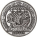 France, Token, Chambre de Commerce de Nantes, MS(60-62), Silver