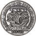 Francia, Token, Chambre de Commerce de Nantes, SPL, Argento