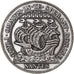 Francia, Token, Chambre de Commerce de Nantes, SPL, Argento