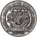 Francia, Token, Chambre de Commerce de Nantes, SPL, Argento