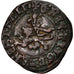 Moneta, Francia, Henri V, Niquet, Rouen, BB, Biglione, Duplessy:441