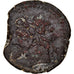 Monnaie, Numidia (Kingdom of), Massinissa ou Micipsa, Bronze Æ, 2ème siècle
