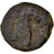 Coin, Carthage, Tanit, Bronze Unit, VF(30-35), Bronze