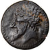 Moneta, Numidia (Kingdom of), Massinissa or Micipsa, Bronze Æ, 2nd century BC