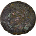 Moneta, Tanit, Shekel, Carthage, B+, Bronzo