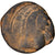 Munten, Carthage, Tanit, Bronze Unit, FR+, Bronze