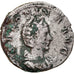 Münze, Salonina, Antoninianus, 257-258, Trier, S+, Billon, RIC:7