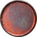 Eurozone, 2 Euro Cent, blank planchet, BB+, Acciaio placcato rame