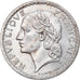 Münze, Frankreich, Lavrillier, 5 Francs, 1947, Beaumont - Le Roger, 9 open