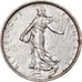 Monnaie, France, Semeuse, 5 Francs, 1967, Paris, TTB+, Argent, Gadoury:770