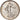 Moneda, Francia, Semeuse, 5 Francs, 1967, Paris, MBC+, Plata, KM:926