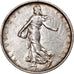 Monnaie, France, Semeuse, 5 Francs, 1967, Paris, SUP, Argent, Gadoury:770