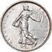 Monnaie, France, Semeuse, 5 Francs, 1967, Paris, SUP, Argent, Gadoury:770