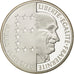FRANCE, 10 Francs, 1986, KM #958b, MS(65-70), Silver, 21, Gadoury #825, 7.00