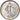 Moneda, Francia, Semeuse, 5 Francs, 1967, Paris, EBC, Plata, KM:926, Gadoury:770