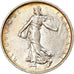 Monnaie, France, Semeuse, 5 Francs, 1967, Paris, SUP, Argent, Gadoury:770