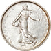 Monnaie, France, Semeuse, 5 Francs, 1967, Paris, SUP, Argent, Gadoury:770