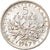 Moneda, Francia, Semeuse, 5 Francs, 1967, Paris, EBC, Plata, KM:926, Gadoury:770