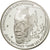 Moneta, Francja, 100 Francs-15 Ecus, 1992, MS(63), Srebro, KM:1012