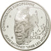Moneta, Francia, 100 Francs-15 Ecus, 1992, SPL, Argento, KM:1012