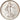 Moneda, Francia, Semeuse, 5 Francs, 1967, Paris, EBC, Plata, KM:926, Gadoury:770