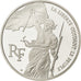 FRANCE, Liberté guidant le peuple, 100 Francs, 1993, KM #1018.2, AU(55-58), S...