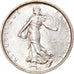 Monnaie, France, Semeuse, 5 Francs, 1967, Paris, SUP+, Argent, Gadoury:770