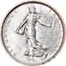 Coin, France, Semeuse, 5 Francs, 1967, Paris, MS(60-62), Silver, KM:926