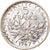 Coin, France, Semeuse, 5 Francs, 1967, Paris, MS(60-62), Silver, KM:926