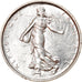 Monnaie, France, Semeuse, 5 Francs, 1967, Paris, SUP+, Argent, Gadoury:770