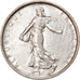 Monnaie, France, Semeuse, 5 Francs, 1968, SUP, Argent, Gadoury:770, KM:926