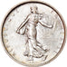 Monnaie, France, Semeuse, 5 Francs, 1966, Paris, SUP, Argent, Gadoury:770
