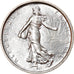 Coin, France, Semeuse, 5 Francs, 1969, Paris, MS(63), Silver, KM:926