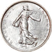 Monnaie, France, Semeuse, 5 Francs, 1969, Paris, SPL, Argent, Gadoury:770