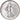 Moneda, Francia, Semeuse, 5 Francs, 1969, Paris, SC, Plata, KM:926, Gadoury:770