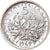Moneda, Francia, Semeuse, 5 Francs, 1969, Paris, SC, Plata, KM:926, Gadoury:770