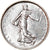 Moneda, Francia, Semeuse, 5 Francs, 1969, Paris, SC, Plata, KM:926, Gadoury:770