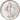 Moneda, Francia, Semeuse, 5 Francs, 1969, Paris, SC, Plata, KM:926, Gadoury:770