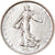 Moneda, Francia, Semeuse, 5 Francs, 1969, Paris, SC, Plata, KM:926, Gadoury:770