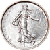 Moneda, Francia, Semeuse, 5 Francs, 1969, Paris, SC, Plata, KM:926, Gadoury:770