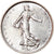 Coin, France, Semeuse, 5 Francs, 1969, Paris, MS(63), Silver, KM:926