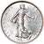 Moneda, Francia, Semeuse, 5 Francs, 1969, Paris, SC, Plata, KM:926, Gadoury:770