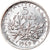 Moneda, Francia, Semeuse, 5 Francs, 1969, Paris, SC, Plata, KM:926, Gadoury:770