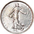 Coin, France, Semeuse, 5 Francs, 1969, Paris, MS(63), Silver, KM:926