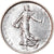 Moneda, Francia, Semeuse, 5 Francs, 1969, Paris, SC, Plata, KM:926, Gadoury:770